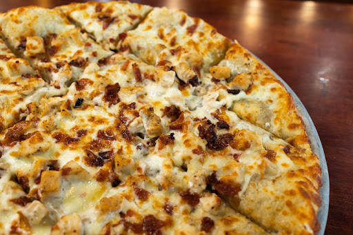 Boss' Pizza & Chicken Sioux Falls Central - Thumbnail