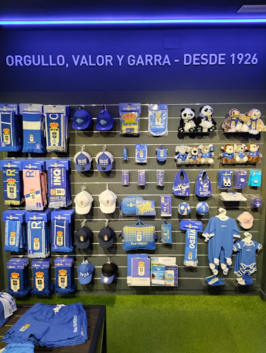 Real Oviedo Official Store - Thumbnail