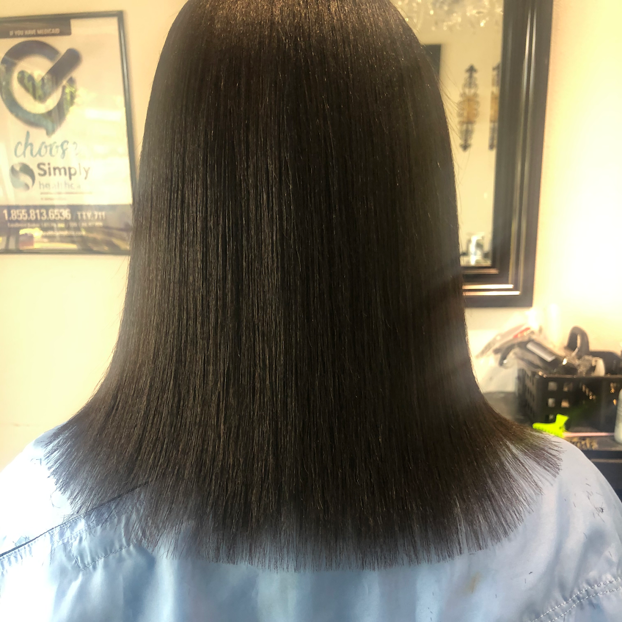 Melanee S Hair Studio Best Hair Beauty Salon In Tampa