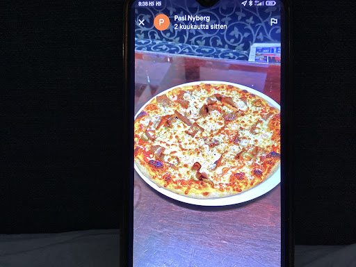 Pizza High - Thumbnail