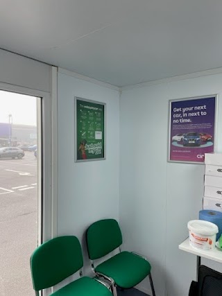 We Buy Any Car