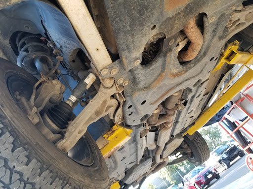 Bills Auto Mobile Mechanic - Thumbnail