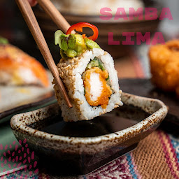 Photo n°19 de Coté sushi Tours à Tours (Restaurant)