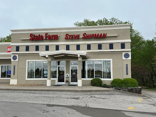 Steve Shipman - State Farm Insurance Agent - Thumbnail