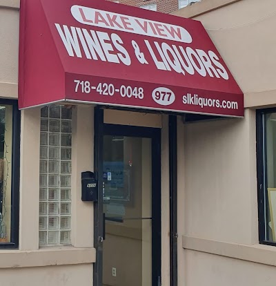 Lake View Wines & Liquors