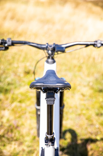 Static Bikes - Thumbnail