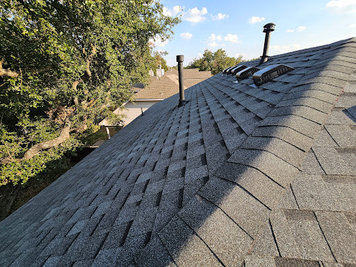 Smiley Roofing & General Contractors