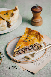 Photo n°16 de traiteur végétal by nugreen à Rixheim (Traiteur)