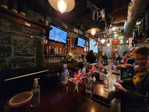 The Queen Vic Gallery - United States