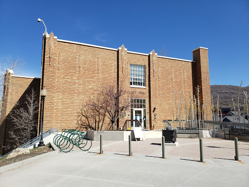 Park City - City Hall - Thumbnail
