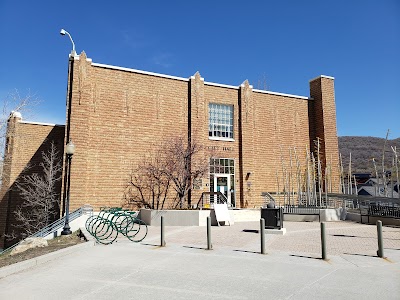 Park City - City Hall