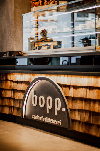 Steinofenbäckerei Bopp - Filiale Deggingen - Thumbnail