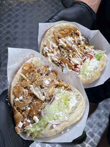 Photo 6 - CAPTAIN COOK - Food Truck - Évènement - Burger