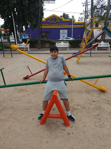 Gabriel Leyva Park - Thumbnail