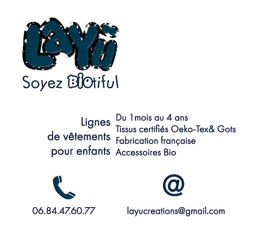 LaYü - Visual