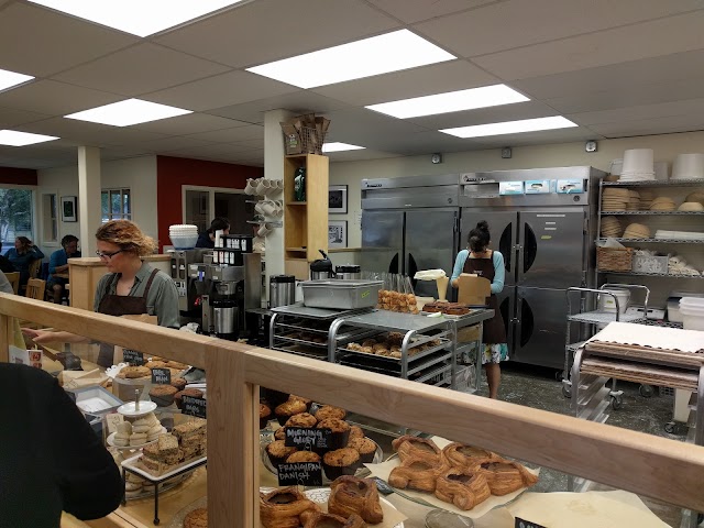 Fire Island Rustic Bakeshop