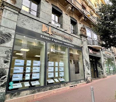 Square Habitat Rouen (Location, Gestion, Syndic de copropriété)