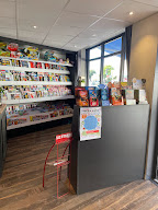 Le Brazza Thouars à Thouars