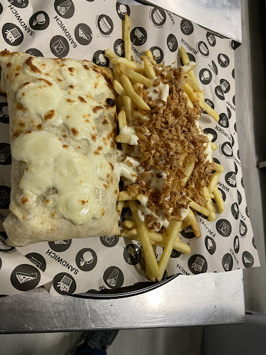 Photo 2 - O16th Street Food