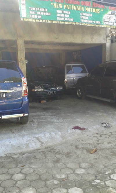Photos of Durenan Beteng Tridadi Sleman