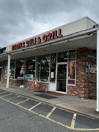 Bagels Deli & Grill - Thumbnail