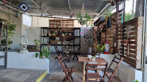 Cafe Libanes