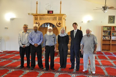 Islamic Center of Vallejo