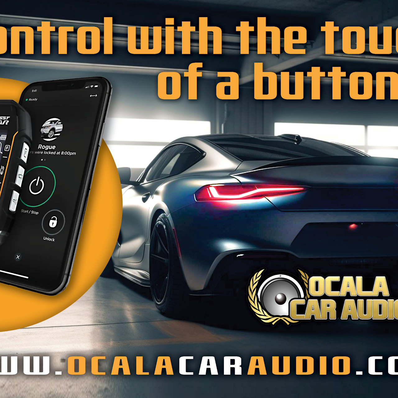 Ocala Car Audio, Author at Ocala Car Audio and Tint