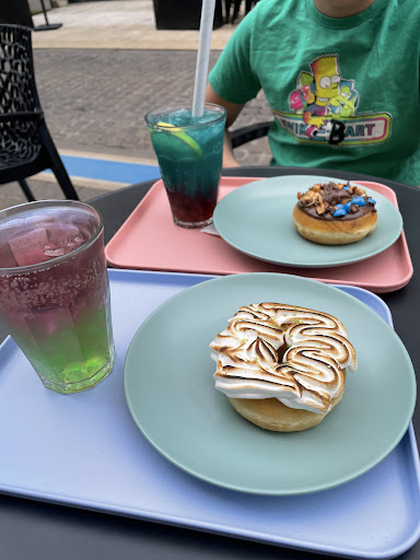 Moonbo Thionville | Donuts, Coffee & Bubble Tea - Thumbnail