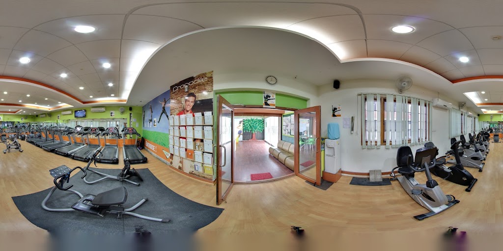 Street View & 360deg