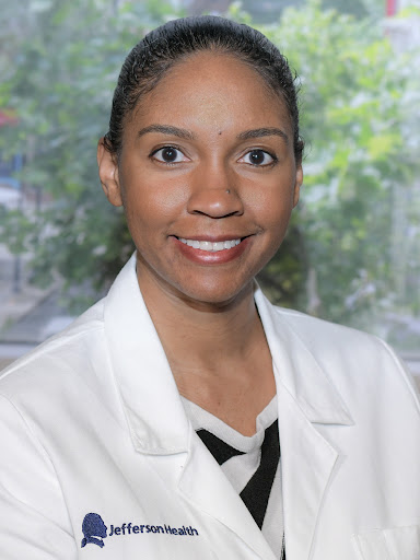 Brittania J. Lee, DO