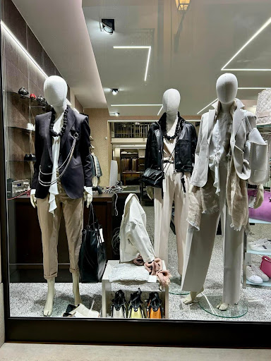 Arcobaleni Store - Visual