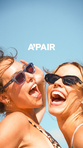 A'PAIR - Visual