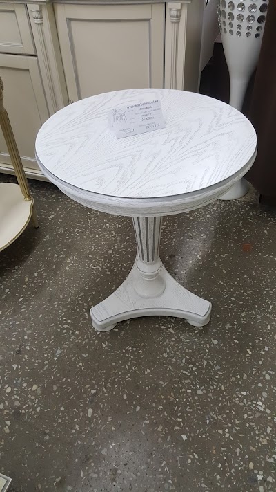 Photos of Salon Belorusskoy Mebeli