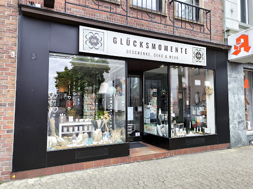 Glücksmomente