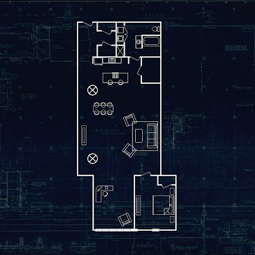 Telephone Factory Lofts by null