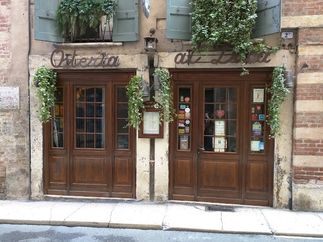 Osteria al Duca