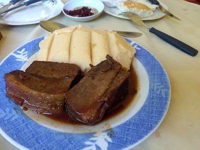 Photos of Restaurant Lafqu&eacute;n