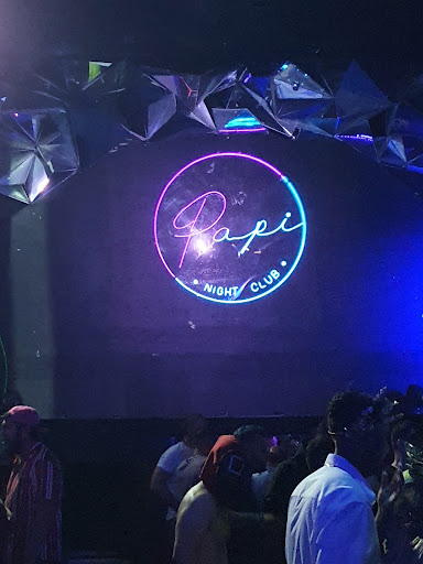 Papi Night Club