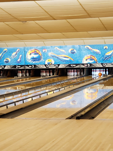 Northwoods Lanes & Lounge - Thumbnail