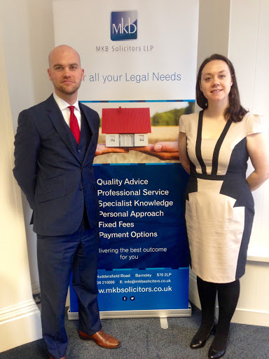 MKB Solicitors LLP Gallery - United Kingdom