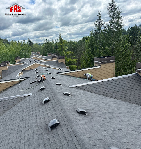 Fields Roof Service, Inc. - United States