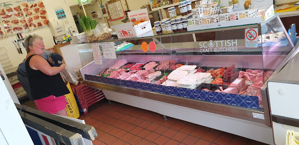 Prime Cuts Unit 2, Prime Cuts, 49 Maybole Rd, Ayr KA7 4SF, United Kingdom