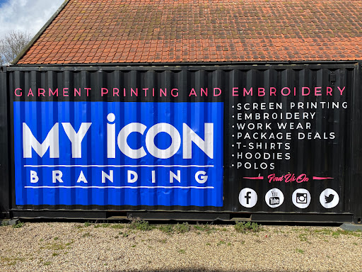 My Icon Branding - Thumbnail