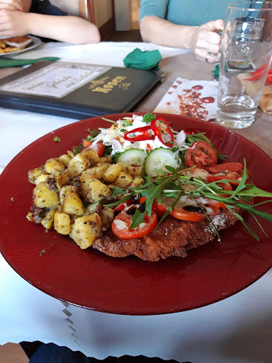 Café & Gasthaus "Zur alten Schule" - Thumbnail