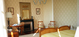 Photo n°20 de Chambre d'hôte Piscine 85 Château de la Marronnière à Aizenay (Hôtel)