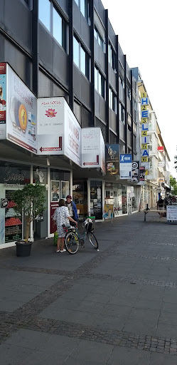 Citydome Darmstadt - Thumbnail