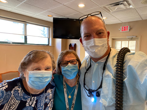 JM Dental of Westbury