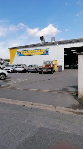 Carrosserie Leontoine - Thumbnail