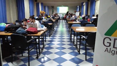 Photos of Ecole Nationale Sup&eacute;rieure d'Informatique
